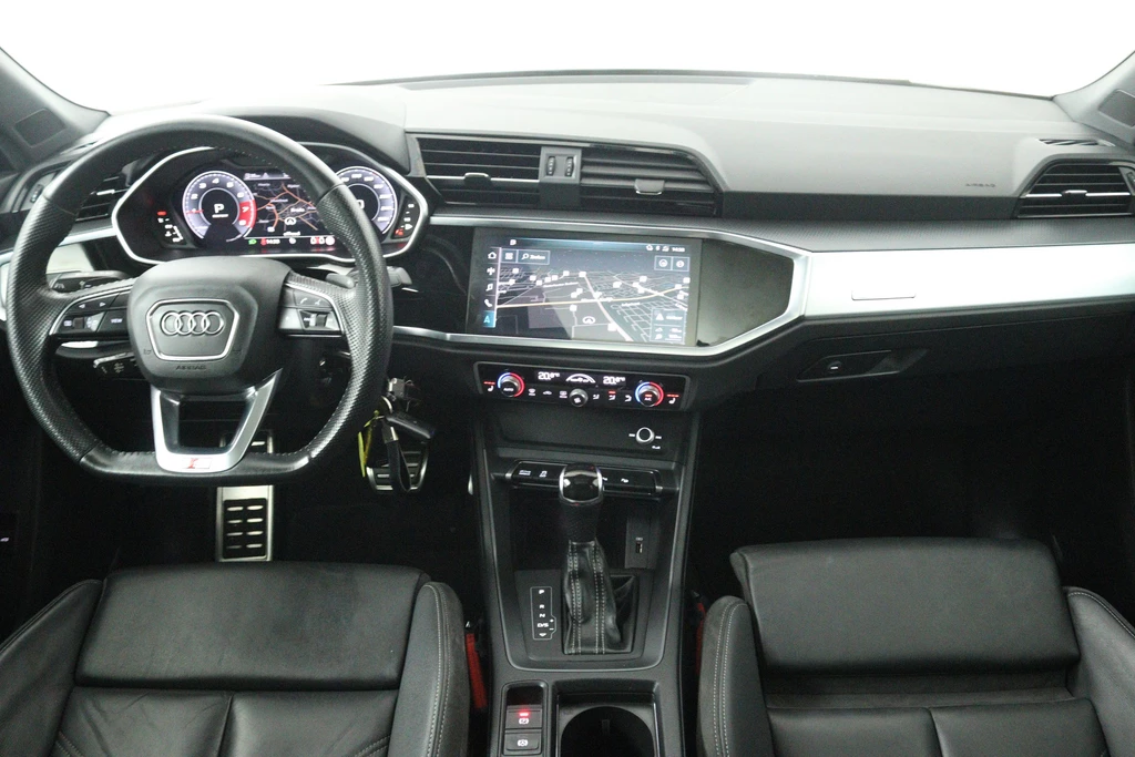 Audi Q3 – foto 8