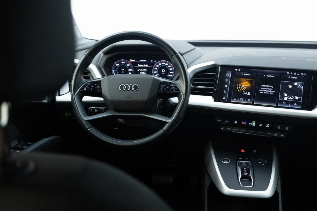 Audi Q4 e-tron – foto 22