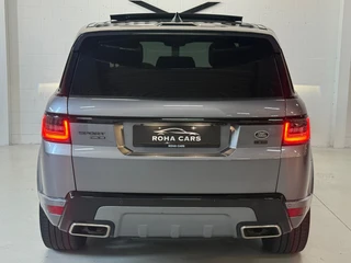 Land Rover Range Rover Sport – thumbnail 4