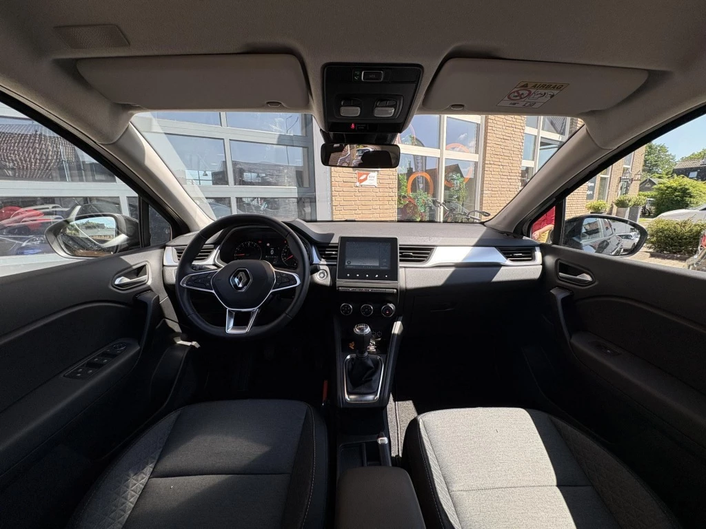 Renault Captur – foto 47