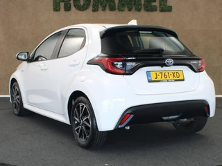 Toyota Yaris – thumbnail 4