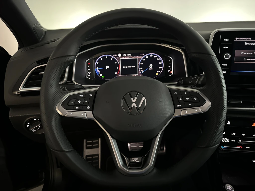 Volkswagen T-Roc – foto 10