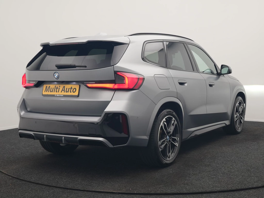 BMW X1 – foto 7