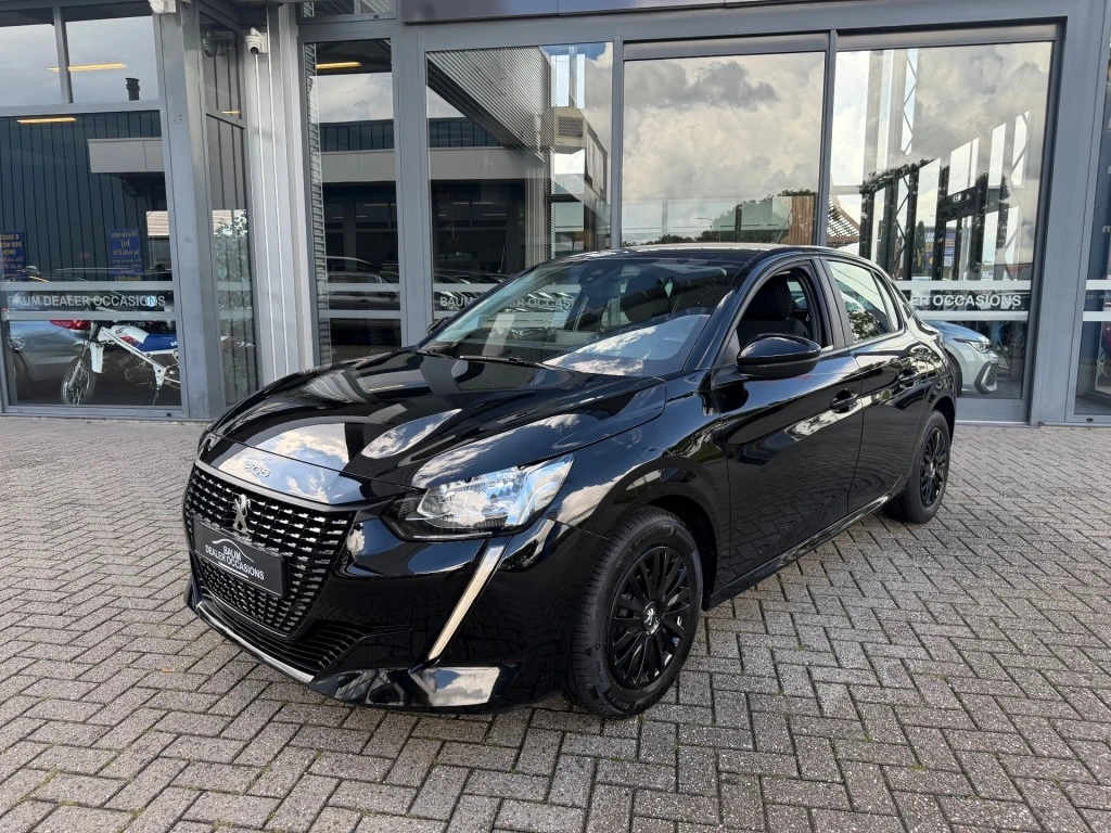 Peugeot 208 – foto 4