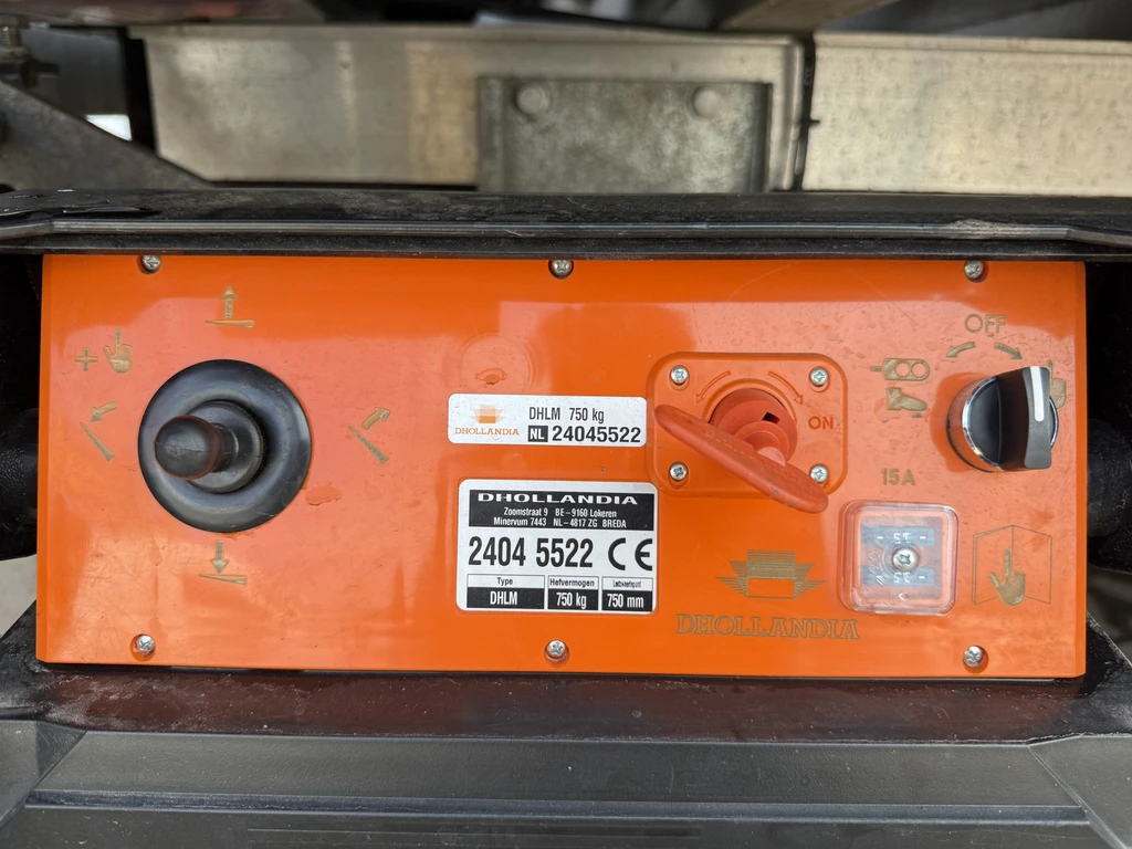 Iveco Daily – foto 18