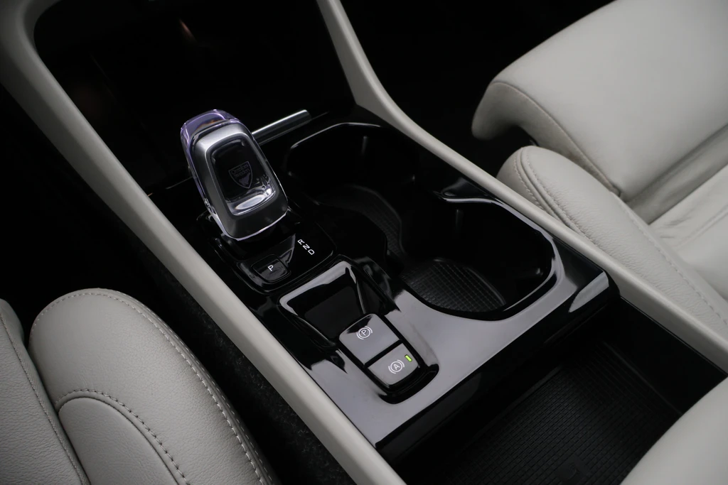 Volvo XC40 – foto 45