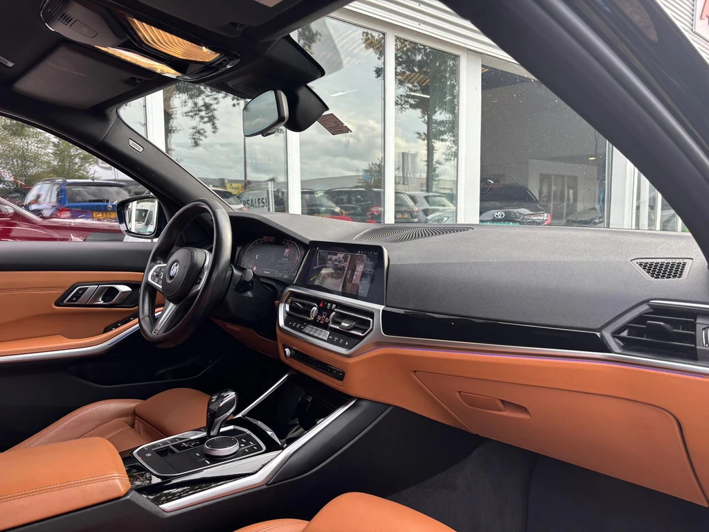 BMW 3 Serie – foto 35