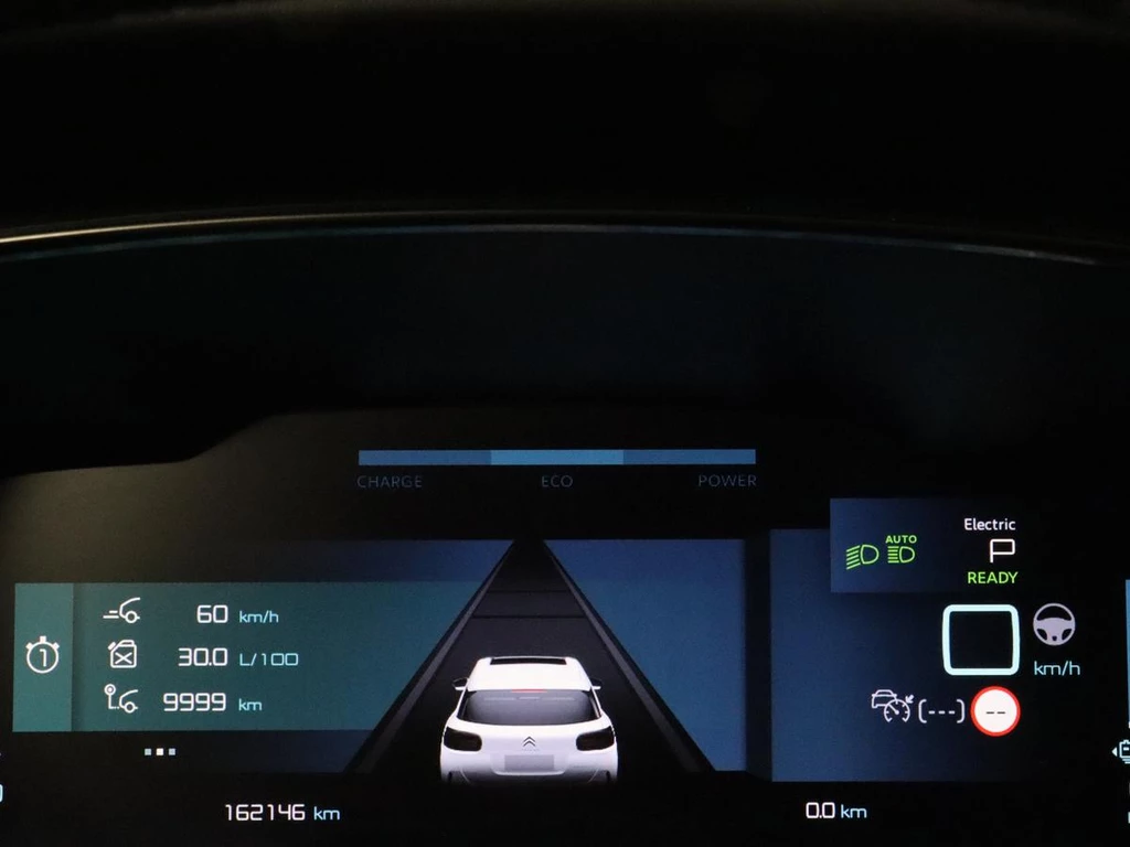 Citroën C5 Aircross – foto 34