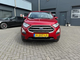 Ford EcoSport – thumbnail 6