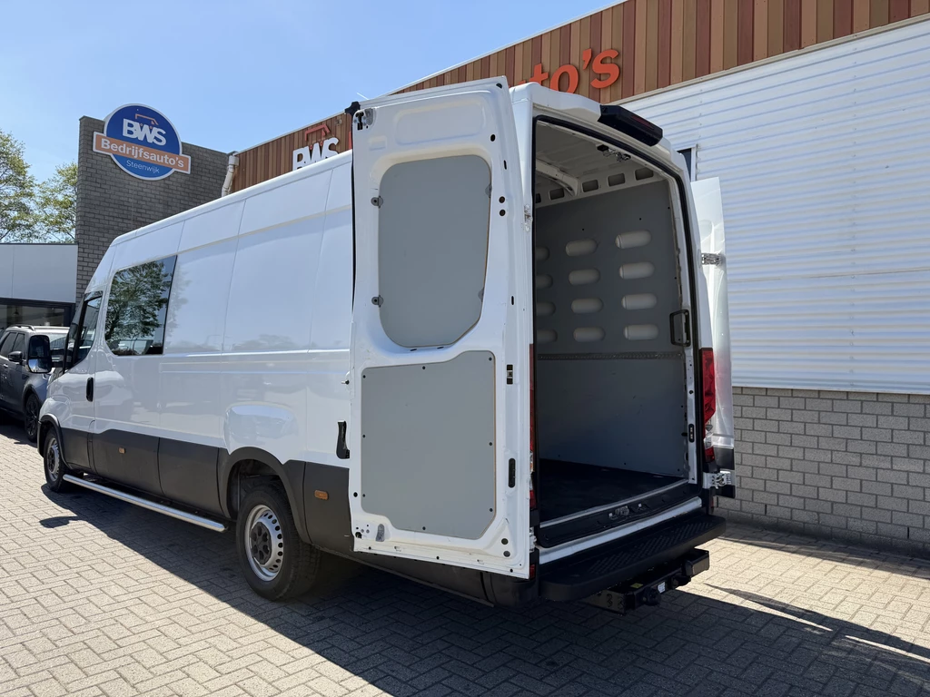 Iveco Daily – foto 15