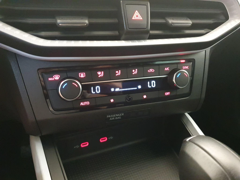 SEAT Arona – foto 20