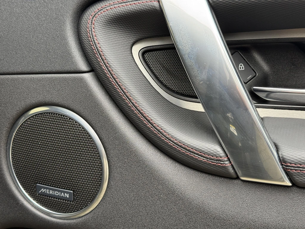 Land Rover Discovery Sport – foto 45