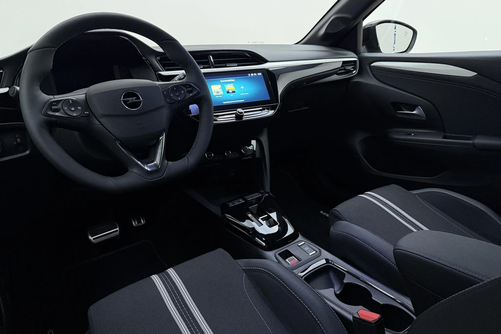 Opel Corsa – foto 16