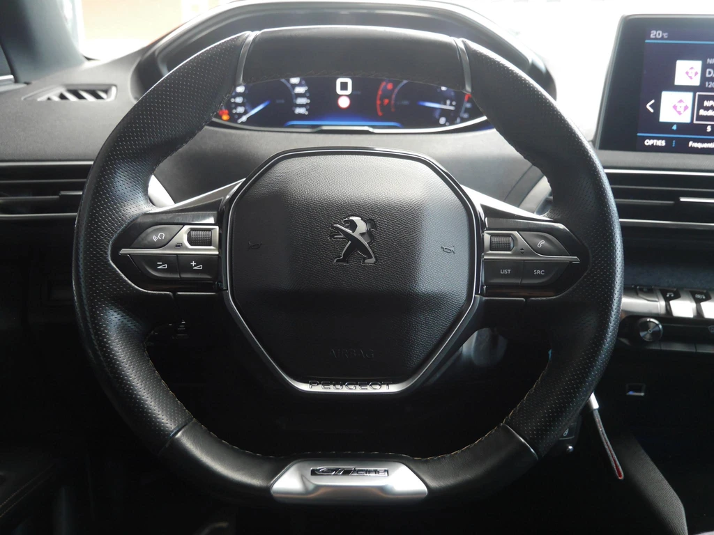 Peugeot 3008 – foto 14