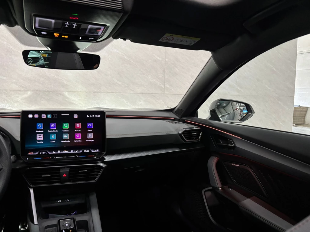 CUPRA Formentor – foto 13