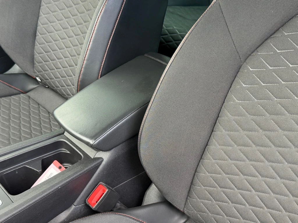 SEAT Leon – foto 46