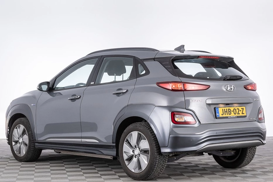 Hyundai Kona – foto 3