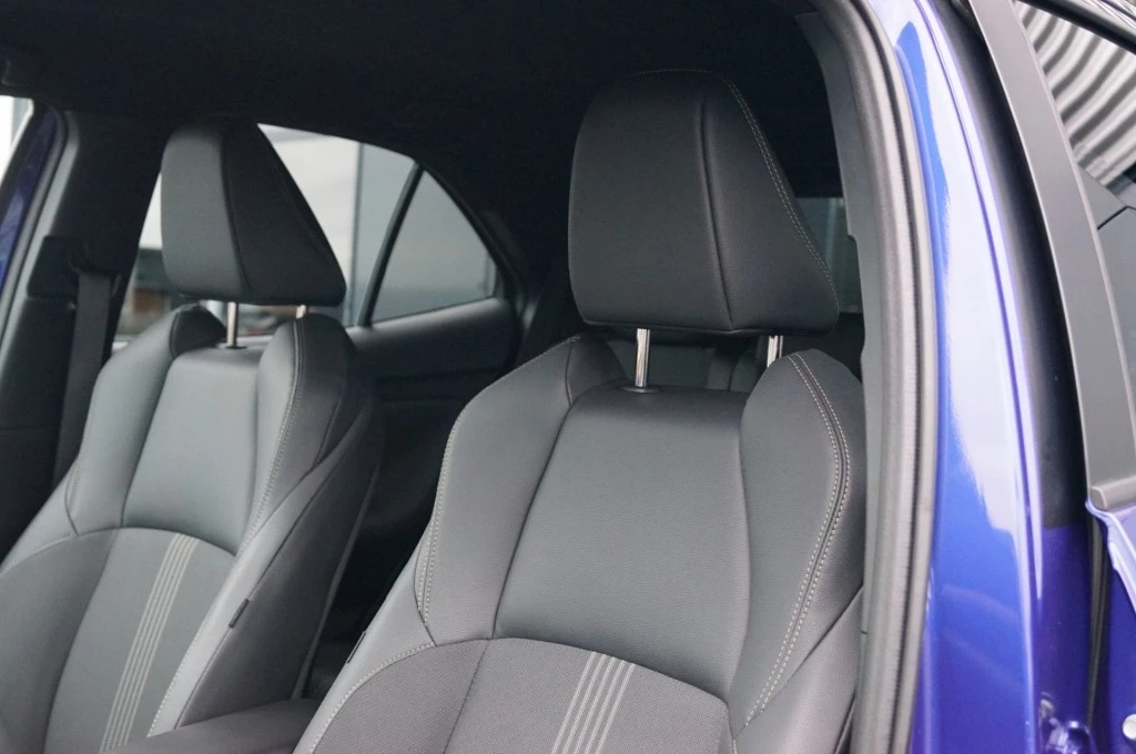 Toyota Yaris Cross – foto 36