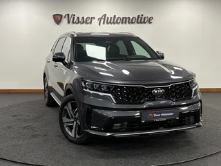 Kia Sorento – thumbnail 10