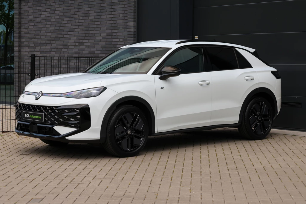 Volkswagen T-Roc – foto 5