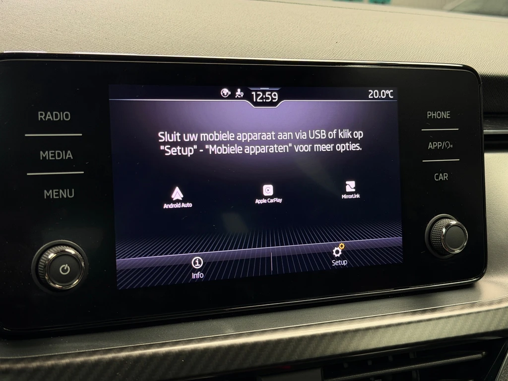 Škoda Kamiq – foto 17
