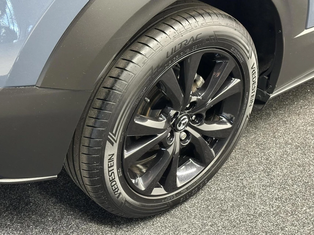 Mazda CX-30 – foto 11