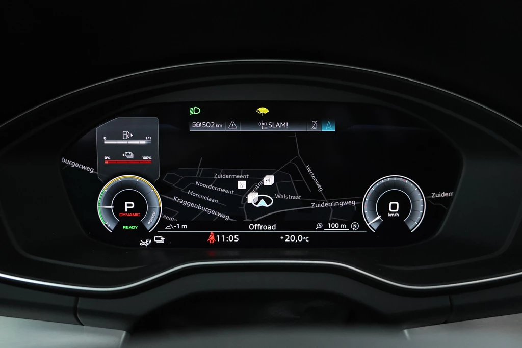 Audi Q5 – foto 35