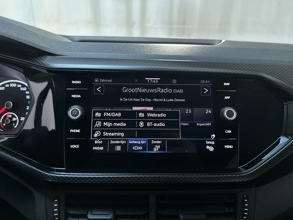Volkswagen T-Cross – foto 18
