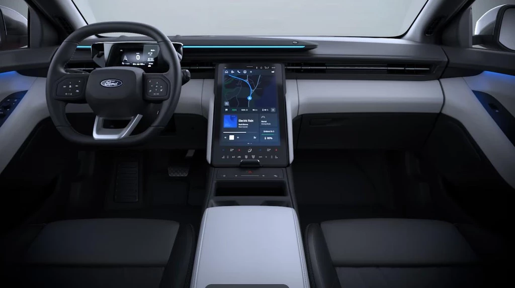 Ford Explorer – foto 4