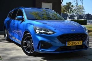 Ford Focus – thumbnail 19