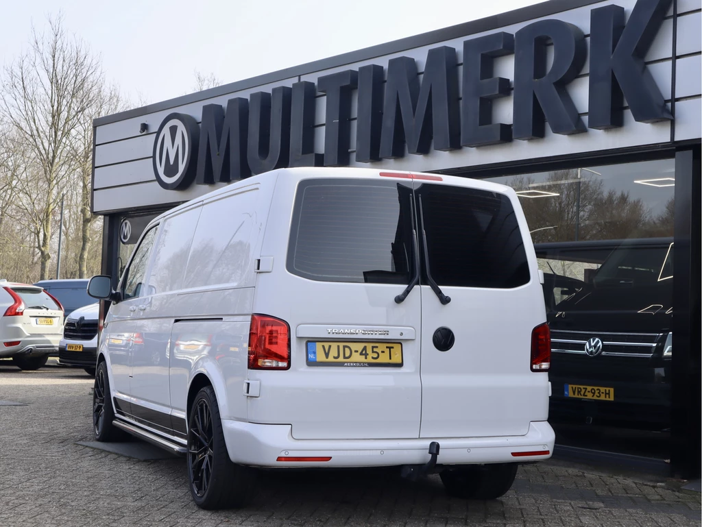 Volkswagen Transporter – foto 3