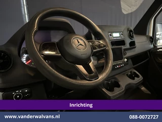 Mercedes-Benz Sprinter – thumbnail 13