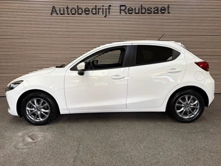 Mazda 2 – thumbnail 2