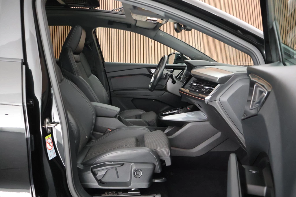 Audi Q4 Sportback e-tron – foto 16