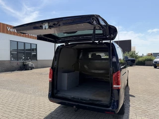 Mercedes-Benz Vito – thumbnail 35