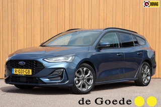 Ford Focus – thumbnail 1