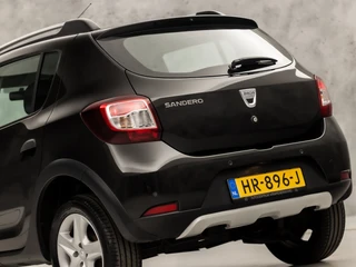Dacia Sandero Stepway – thumbnail 5