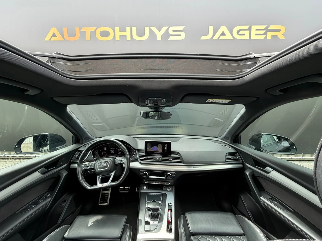 Audi SQ5 – foto 10