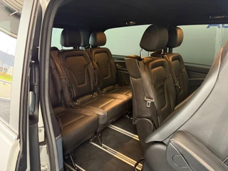Mercedes-Benz EQV – thumbnail 26
