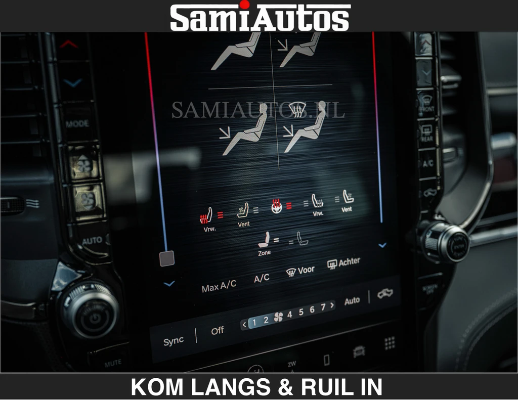 Dodge Ram Pick-Up – foto 27
