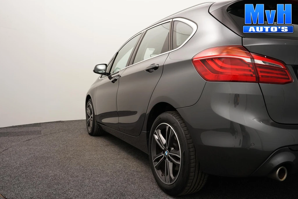 BMW 2 Serie – foto 6