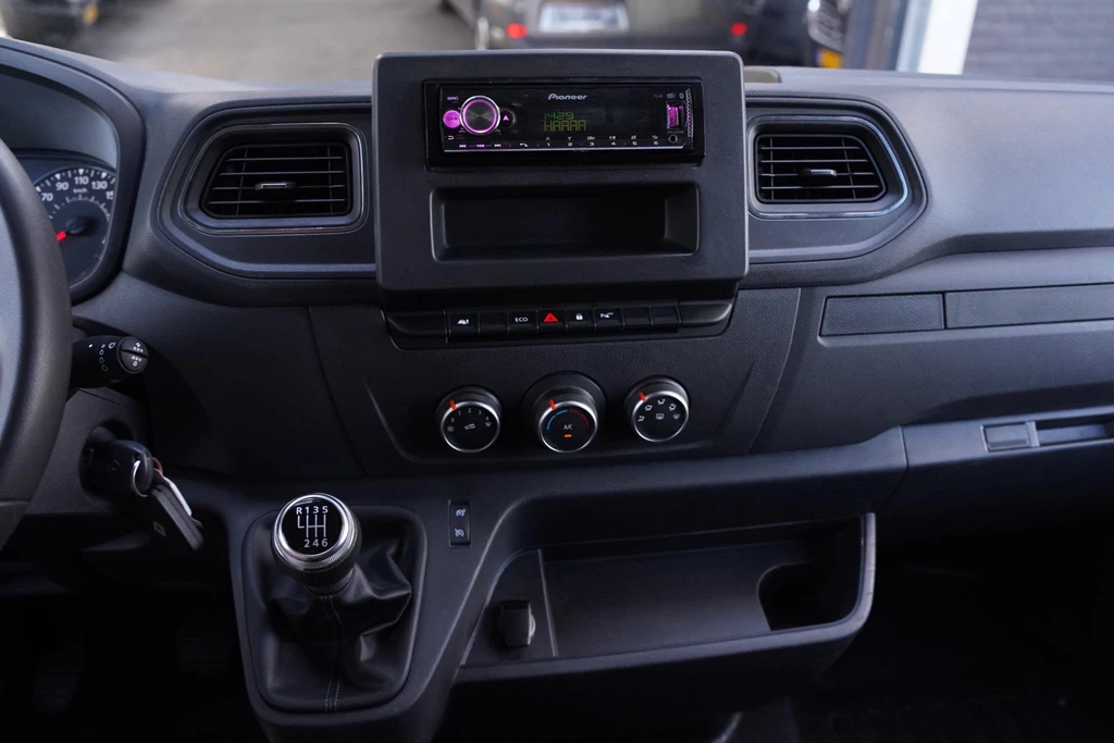 Renault Master – foto 30