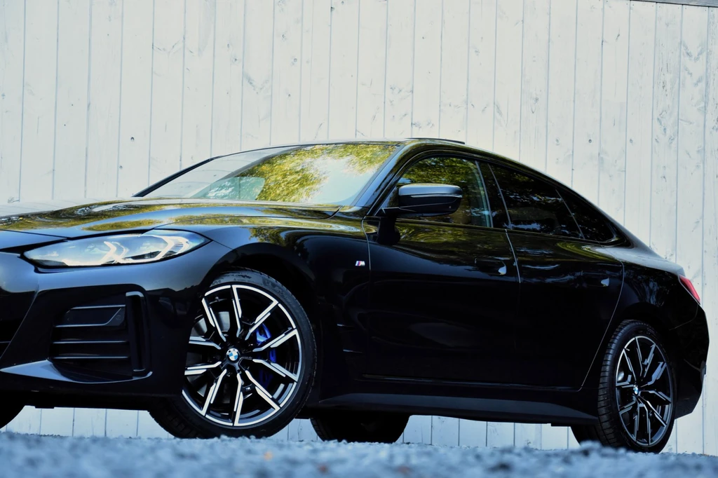 BMW 4 Serie – foto 2