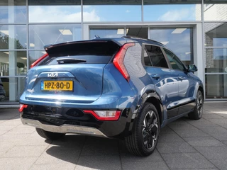 Kia Niro EV – thumbnail 4