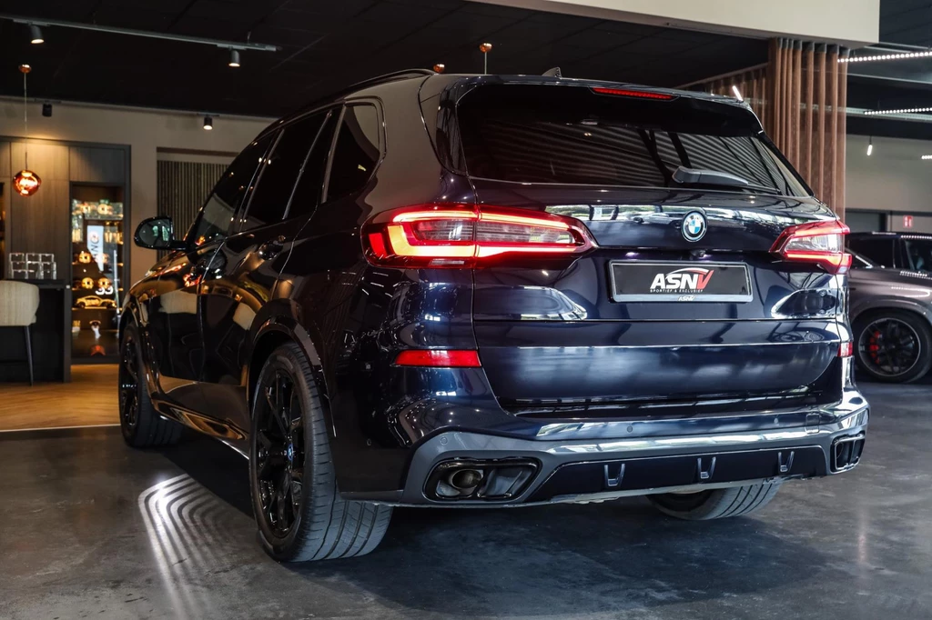 BMW X5 – foto 5