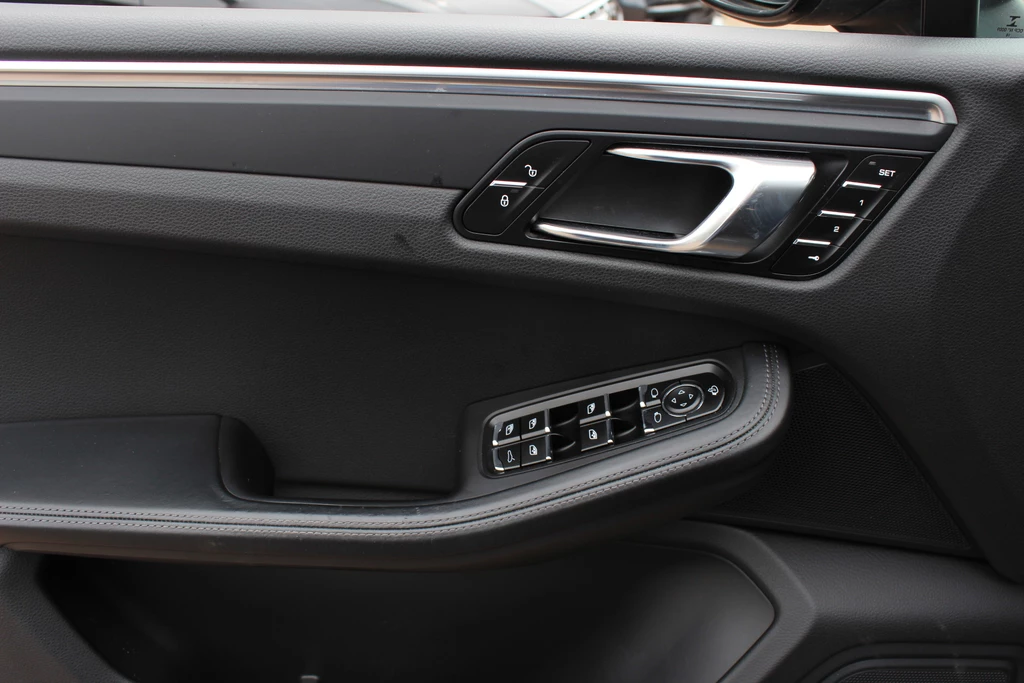 Porsche Macan – foto 33
