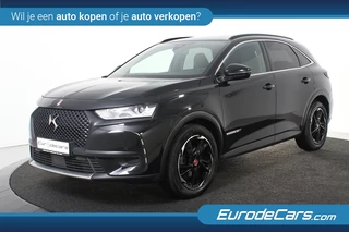 DS DS 7 – thumbnail 1