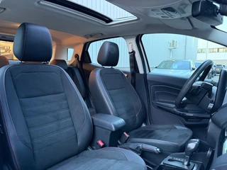 Ford EcoSport – thumbnail 23