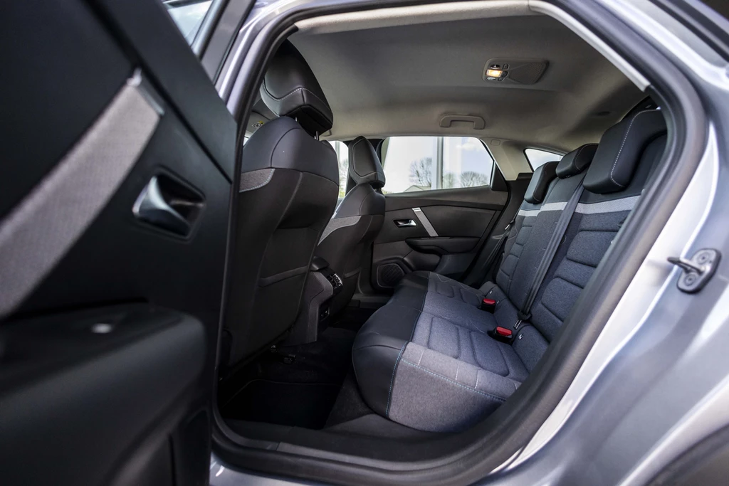 Citroën ë-C4 – foto 15
