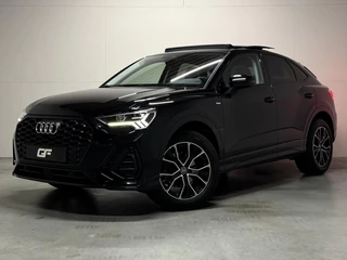 Audi Q3 – thumbnail 1